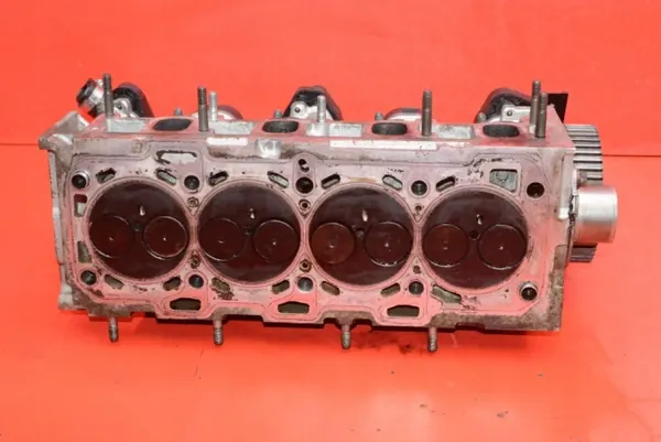 Cabeça Motor OEM 55207460 para Opel Zafira B 1.9 CDTI image 8