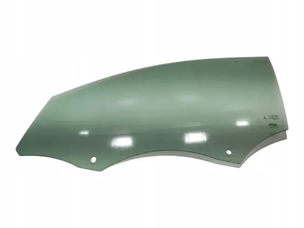 OEM SZYBA DRZWI LEWA LEWY PRZÓD PRZEDNIA CITROEN C4 III 2020-2025 image 2