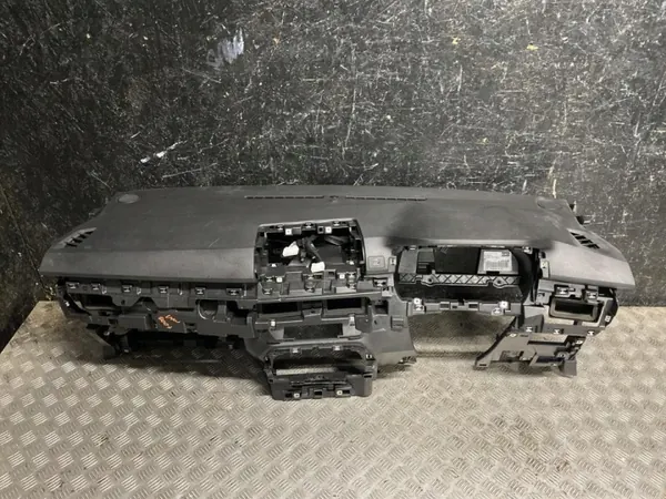 Dashboard Toyota Camry XV70 2020 OEM 292208 Gebruikt image 2