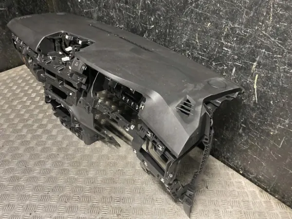 Dashboard Toyota Camry XV70 2020 OEM 292208 Gebruikt image 3