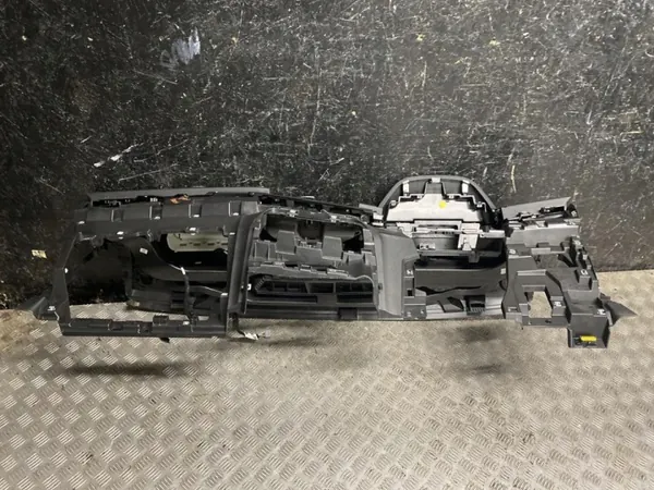 Dashboard Toyota Camry XV70 2020 OEM 292208 Gebruikt image 4