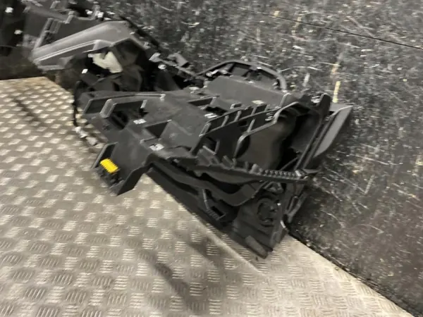 Dashboard Toyota Camry XV70 2020 OEM 292208 Gebruikt image 5