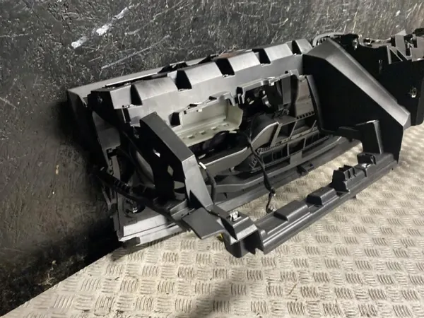 Dashboard Toyota Camry XV70 2020 OEM 292208 Gebruikt image 6