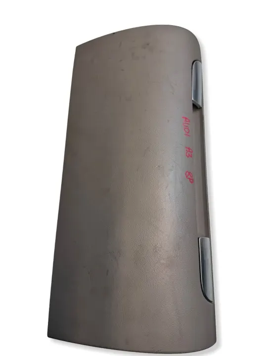 OEM 23321123 Matkustajan hansikaslokero beige image 2