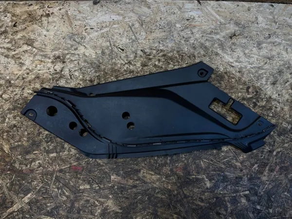 Volvo XC90 Fram-höger säkerhetsbältslock OEM 31442734 image 2