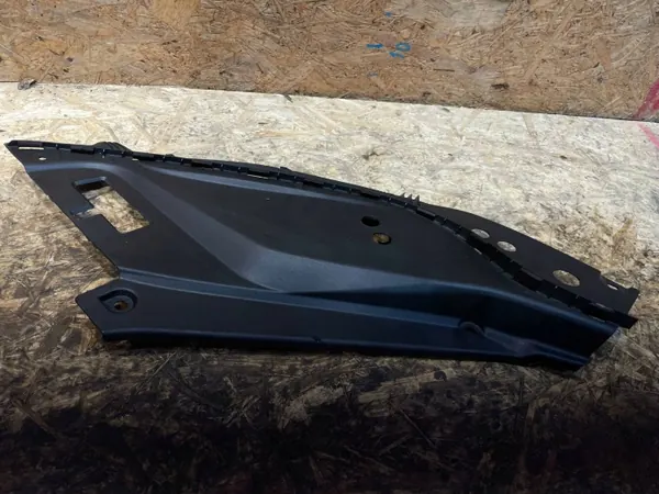 Volvo XC90 Fram-höger säkerhetsbältslock OEM 31442734 image 5