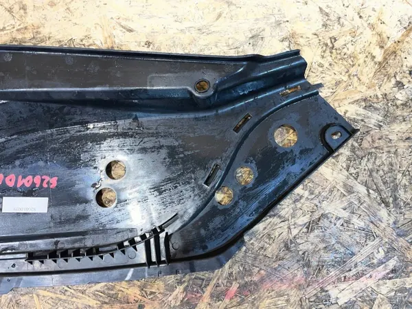 Volvo XC90 Fram-höger säkerhetsbältslock OEM 31442734 image 6