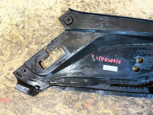 Volvo XC90 Fram-höger säkerhetsbältslock OEM 31442734 image 7