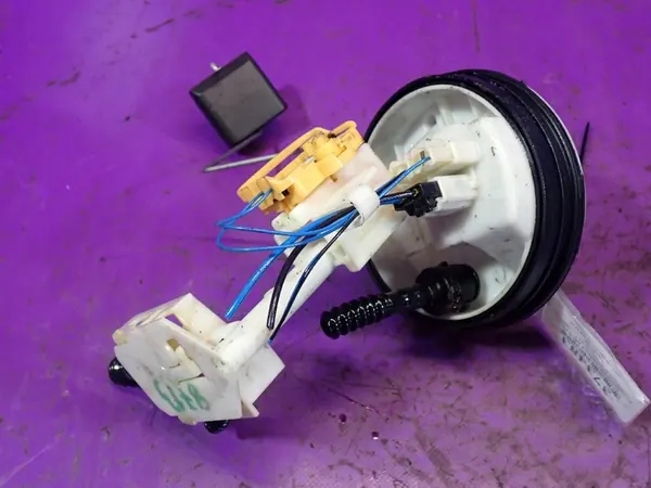 Sensor de nivel de combustible Mercedes E-Class W211 06-09 A2114701641 image 3