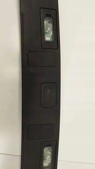 Mittariston valojuova Range Rover Velar OEM J8A240406D image 4