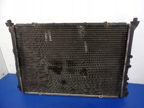 Radiador de agua Renault Valeo image 3