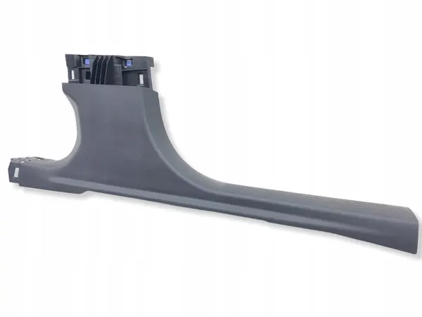 Protector de umbral puerta delantera Opel Grandland X OEM 9839751480 image 2