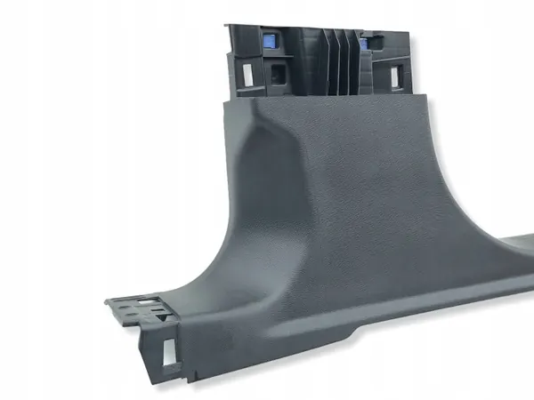 Protector de umbral puerta delantera Opel Grandland X OEM 9839751480 image 3