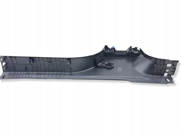 Protector de umbral puerta delantera Opel Grandland X OEM 9839751480 image 5