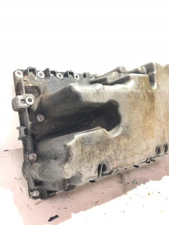 Volvo Oliepan OEM 31216298 voor 2.5T motor image 3