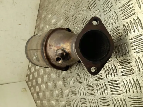 Gebruikte katalysator OEM G08030 voor Hyundai Kona II image 3