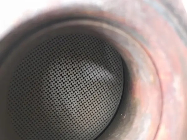 Gebruikte katalysator OEM G08030 voor Hyundai Kona II image 4