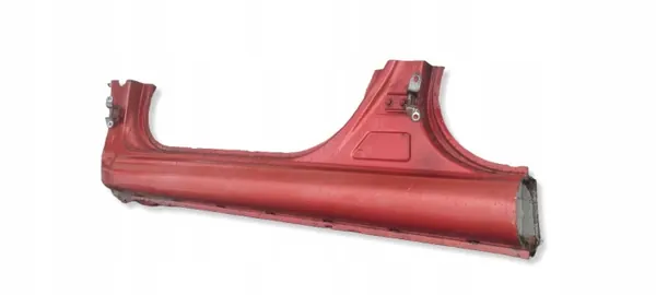 Umbral izquierdo PLP107 para Peugeot 107 C1 2005- image 3