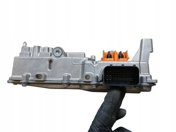 Volvo S60 III V60 II Heck-Wechselrichter OEM 32280830 image 3