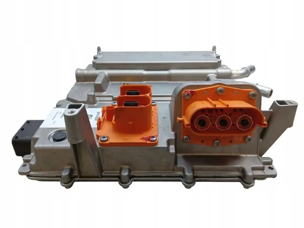 Volvo S60 III V60 II Heck-Wechselrichter OEM 32280830 image 4