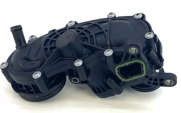 Carcaça do termostato AUDI A4 A5 A6 A8 Q5 059121111CA image 2