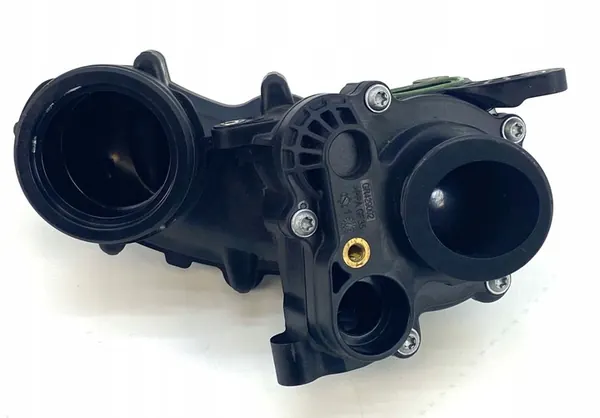 Carcaça do termostato AUDI A4 A5 A6 A8 Q5 059121111CA image 3