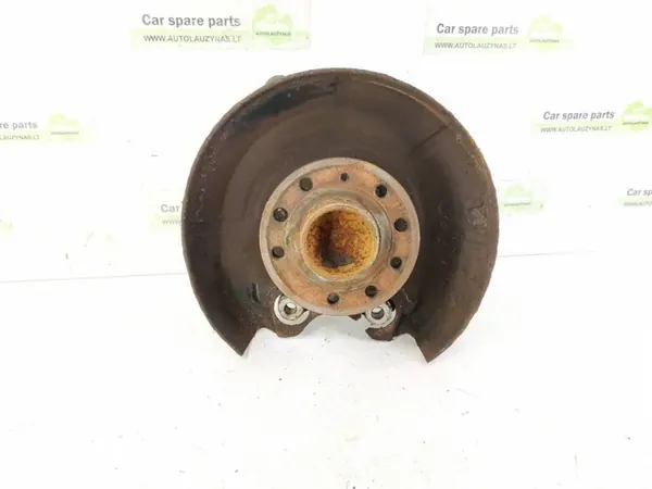 OEM 400322366 Cubo Roda Traseira Saab 9-3 2004 image 2