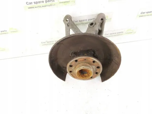 OEM 400322366 Cubo Roda Traseira Saab 9-3 2004 image 3