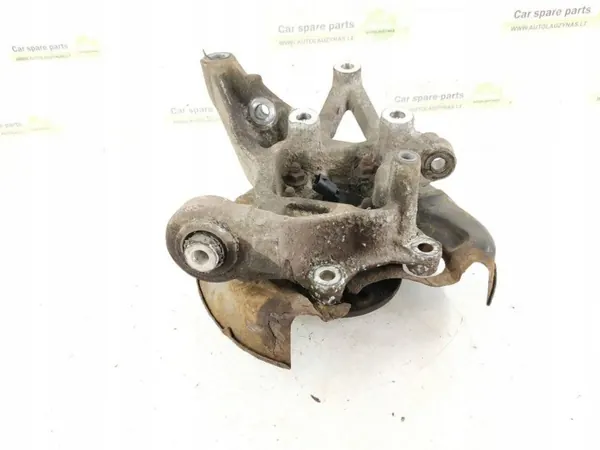 OEM 400322366 Cubo Roda Traseira Saab 9-3 2004 image 4