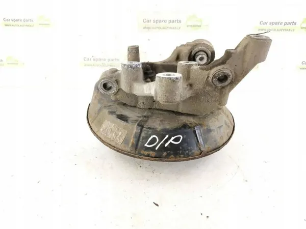 OEM 400322366 Cubo Roda Traseira Saab 9-3 2004 image 5