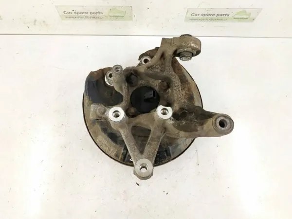 OEM 400322366 Cubo Roda Traseira Saab 9-3 2004 image 6
