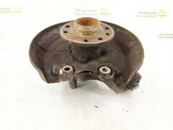 OEM 400322366 Cubo Roda Traseira Saab 9-3 2004 image 9