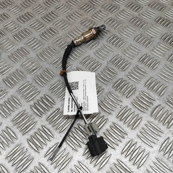 Sensor Lambda Mercedes-Benz S W222 A0085427818 image 2