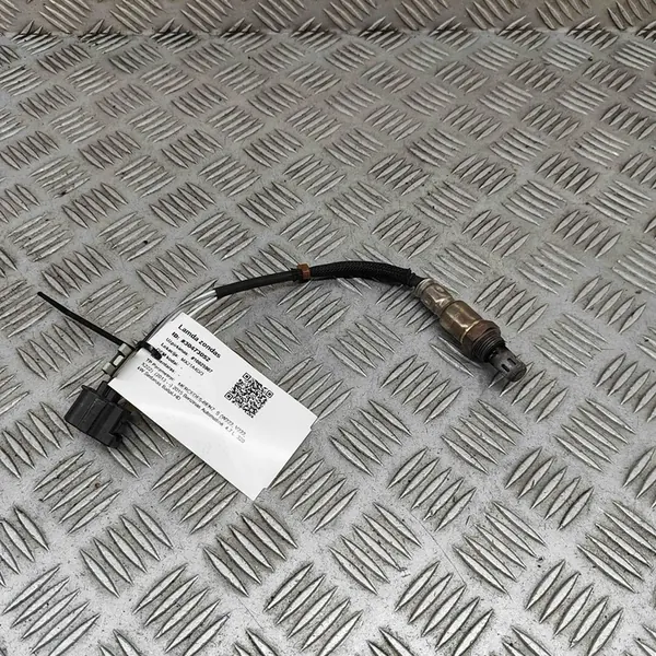 Sensor Lambda Mercedes-Benz S W222 A0085427818 image 3