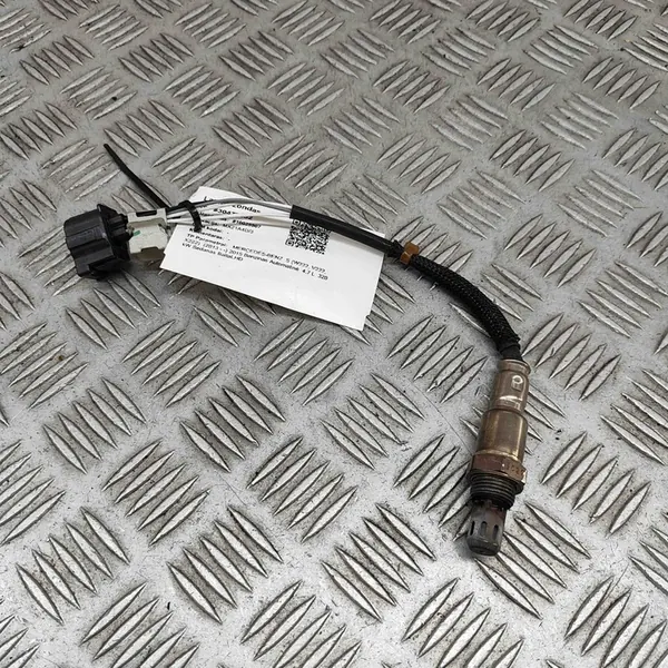 Sensor Lambda Mercedes-Benz S W222 A0085427818 image 4