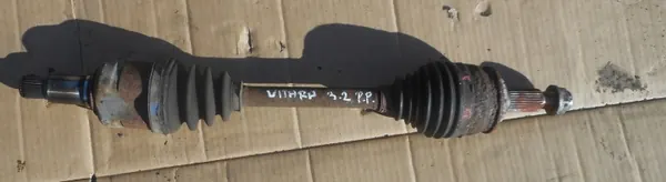 Suzuki Vitara II 3.2 b höger framaxel OEM image 2