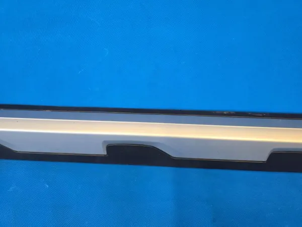 BMW X3 G01 X4 G02 Vänster Framdörrlist OEM QUA11478 image 3