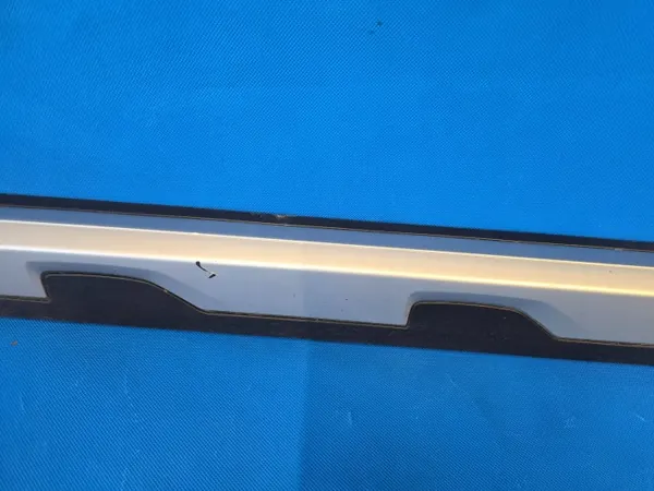 BMW X3 G01 X4 G02 Vänster Framdörrlist OEM QUA11478 image 4
