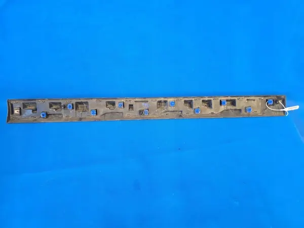 BMW X3 G01 X4 G02 Vänster Framdörrlist OEM QUA11478 image 6
