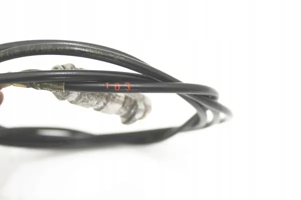 Mercedes SL R230 takcylinder slang - OEM Kvalitet image 4