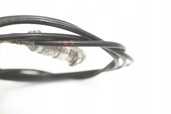 Mercedes SL R230 takcylinder slang - OEM Kvalitet image 5