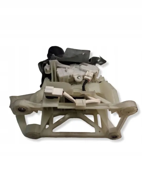 Mazda CX-5 2016 Versnellingspook Boven OEM BHN2D image 3