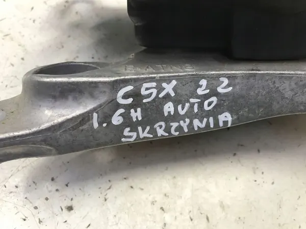 CITROEN C5X OPEL PEUGEOT 2023 Moottorin Kiinnitys image 3