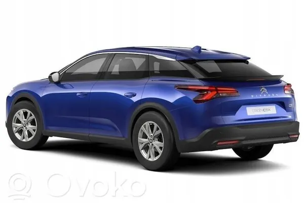 CITROEN C5X OPEL PEUGEOT 2023 Moottorin Kiinnitys image 6