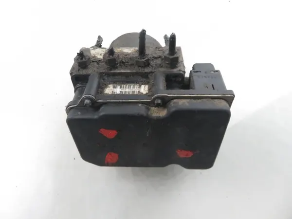 Pompe ABS d'occasion OEM 265100416 Peugeot image 4