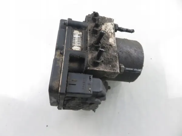 Pompe ABS d'occasion OEM 265100416 Peugeot image 5