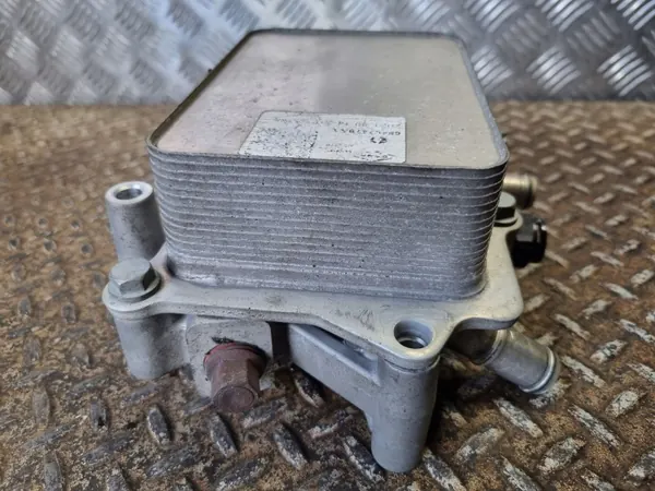 Refroidisseur huile boîte OEM 68463479AA pour Ram 1500 image 6