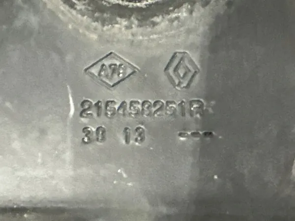 Cadre Renault Clio IV 215458251R image 4