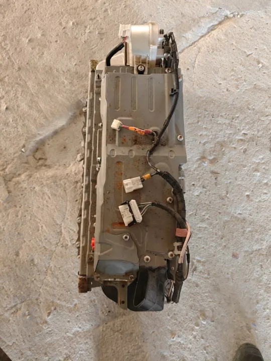 Lexus GS 450h Hybridbatterie OEM G9280-30090 image 2