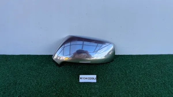 Citroen C3 C4 Picasso vänster spegelskydd OEM 4609000 image 2